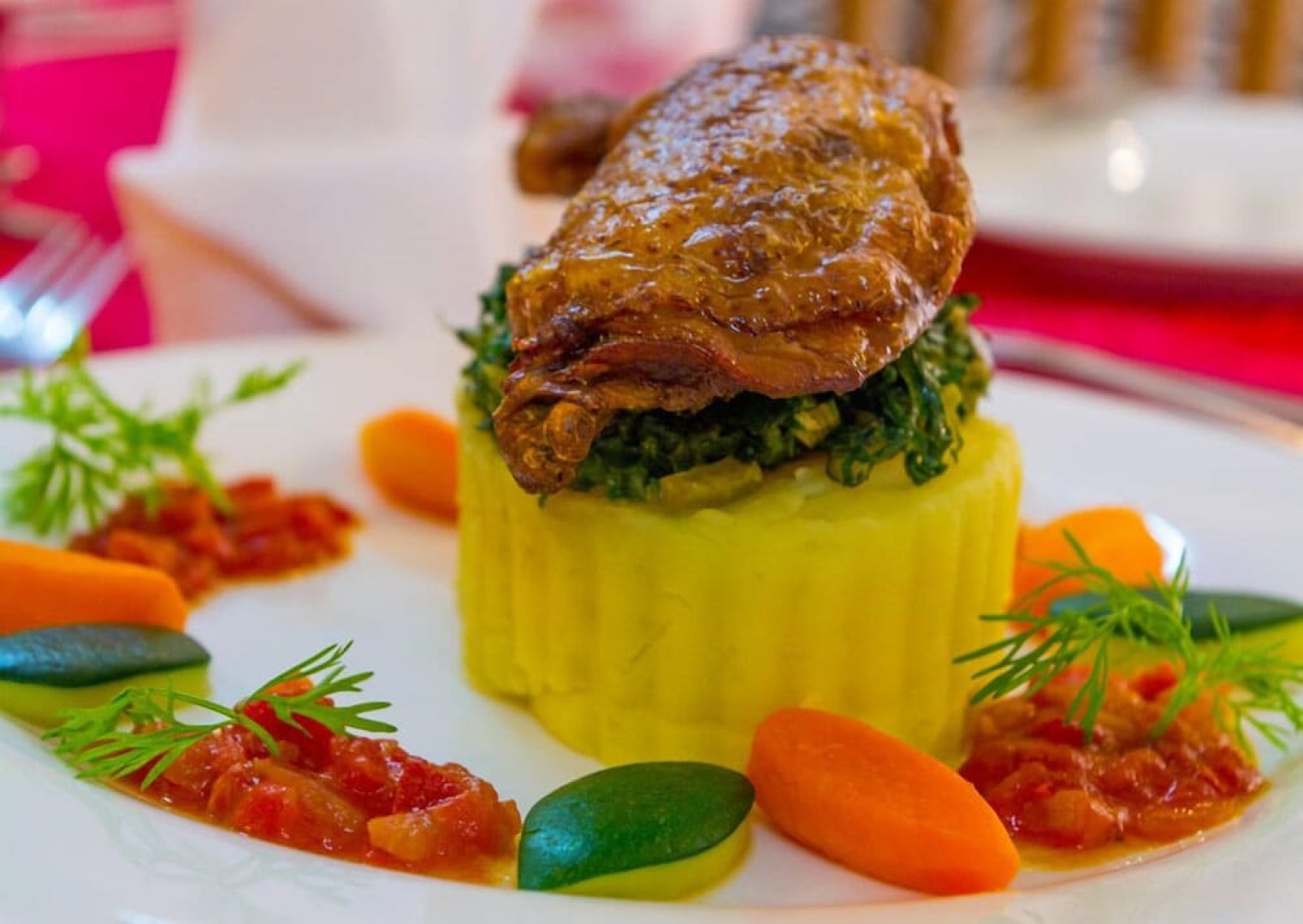 The Kyaka hotel Machakos