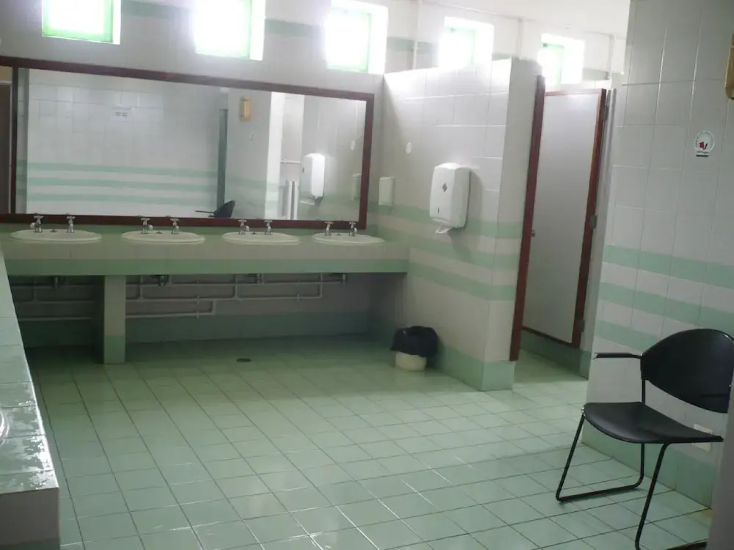 Pousada de Juventude da Terceira