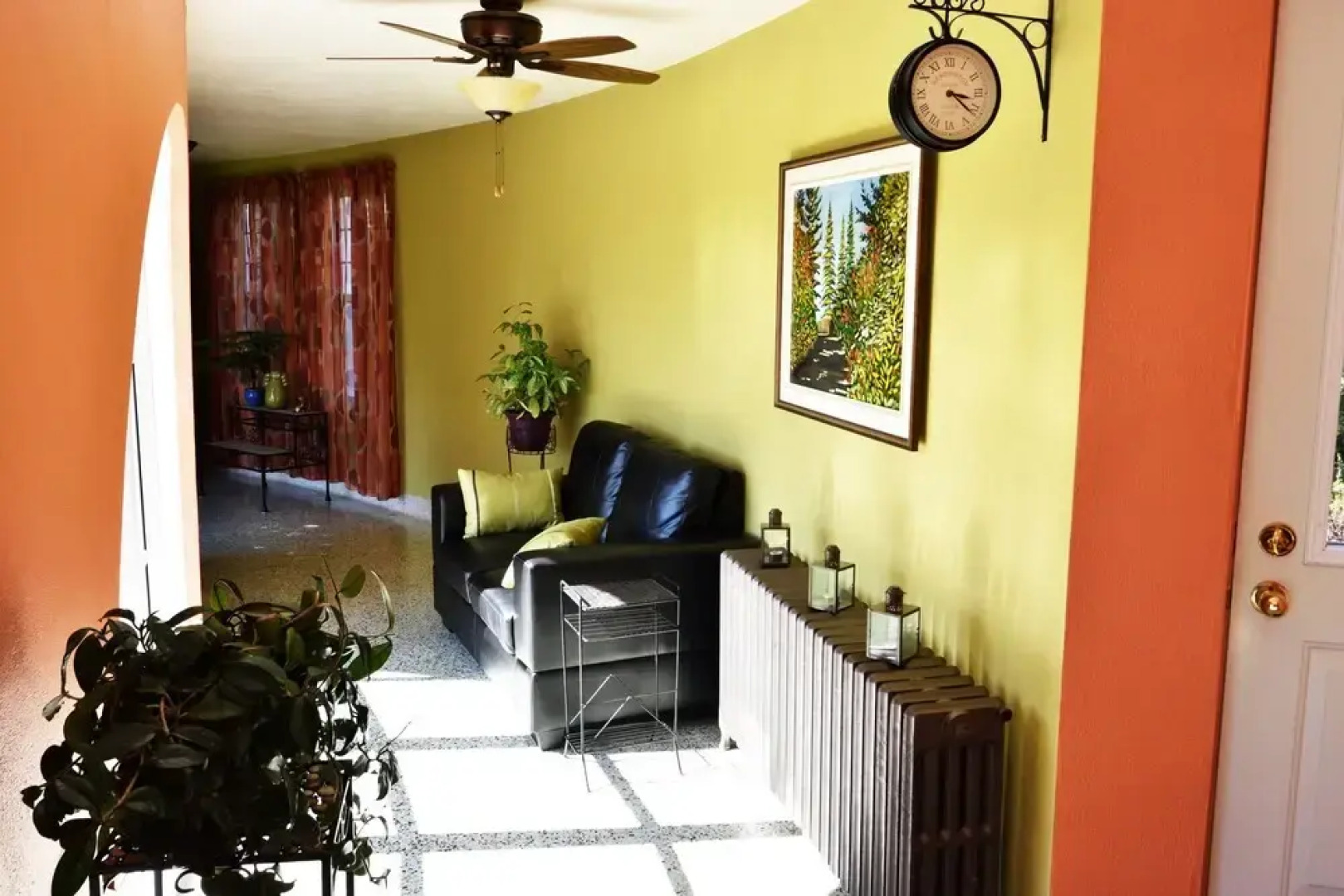 Auberge Le St-Georges