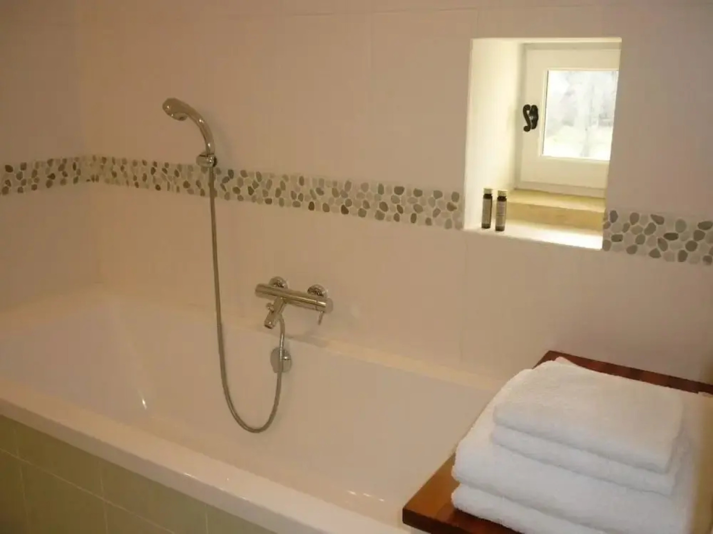 Maison dhôtes Béchanou