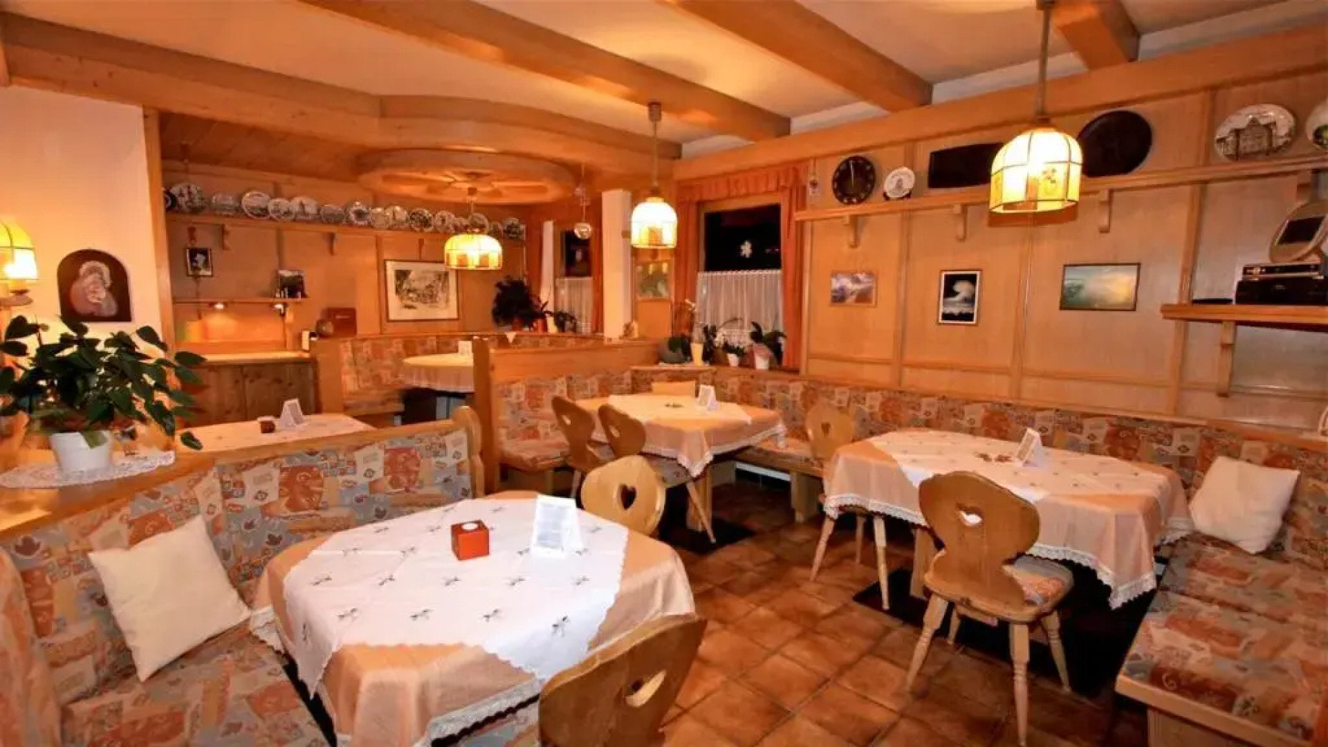 Gästehaus Steinerhof