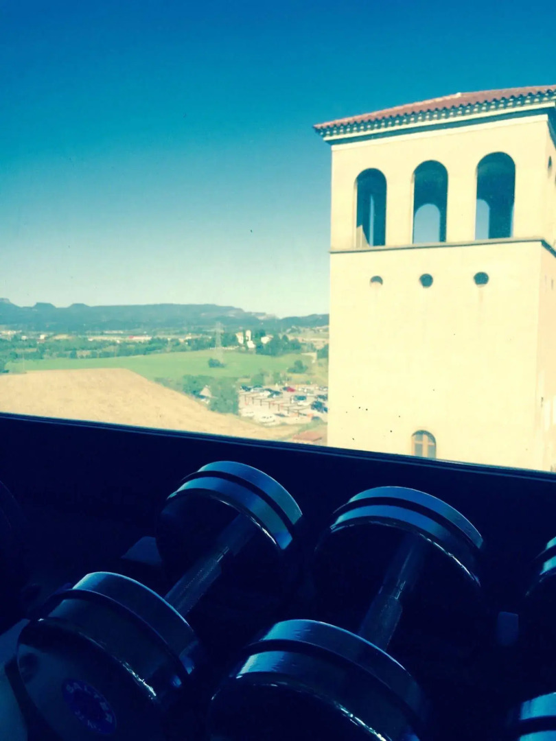 Seminari Allotjaments