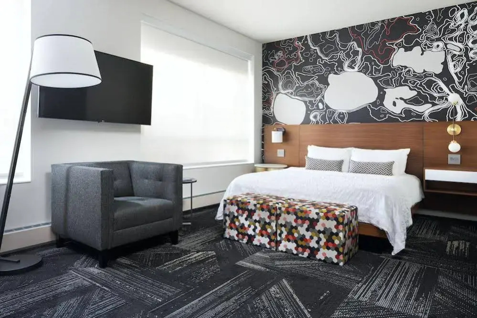 The Chambers Hotel
