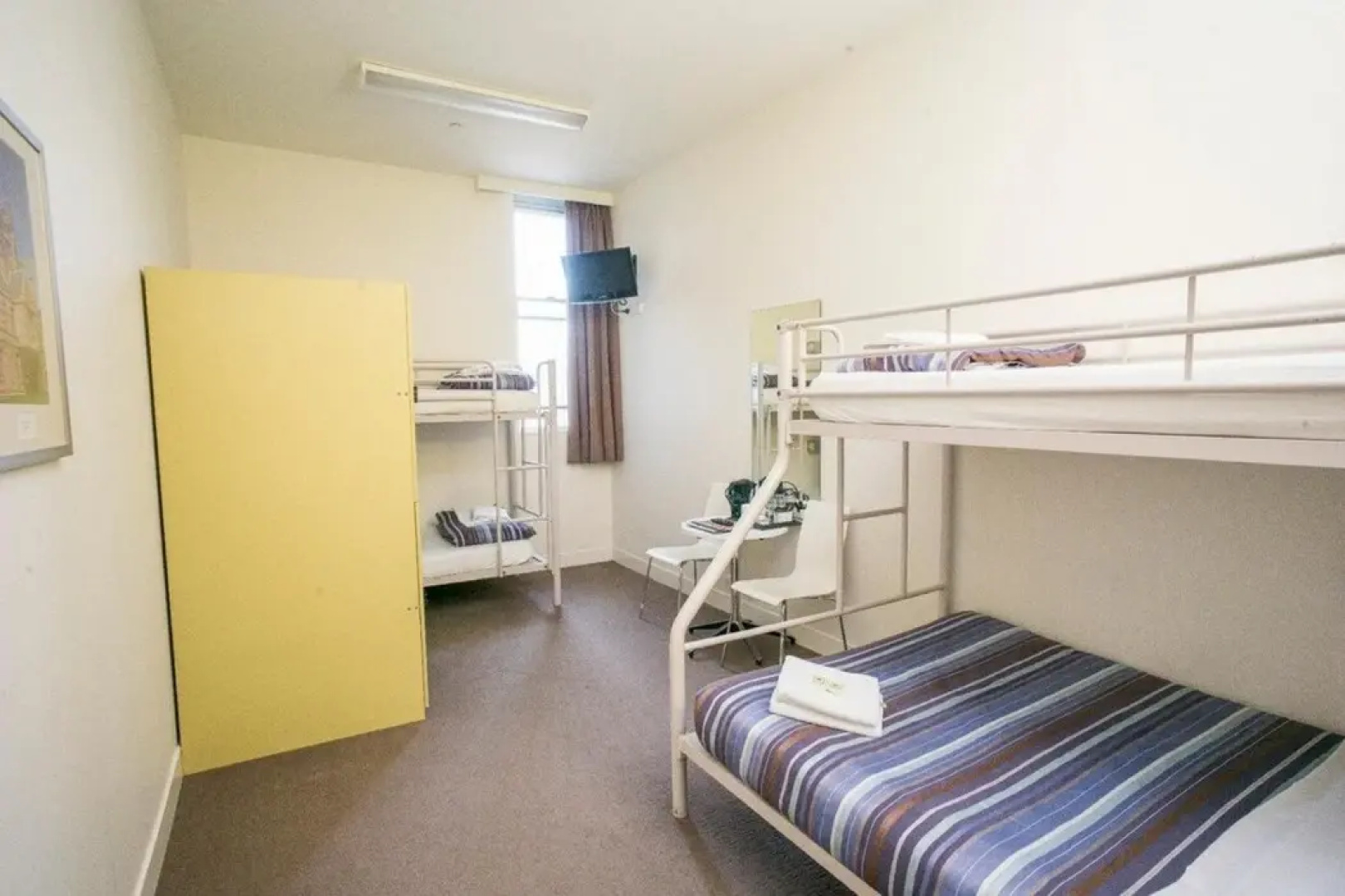 YHA Sydney Harbour