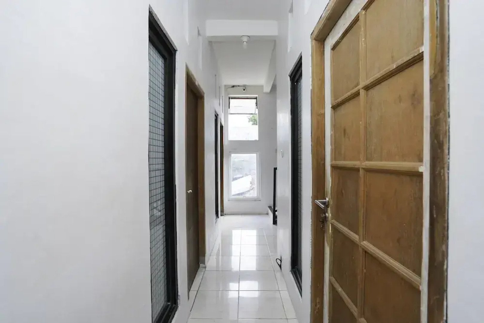 Hotel O Berkah Residence Syariah