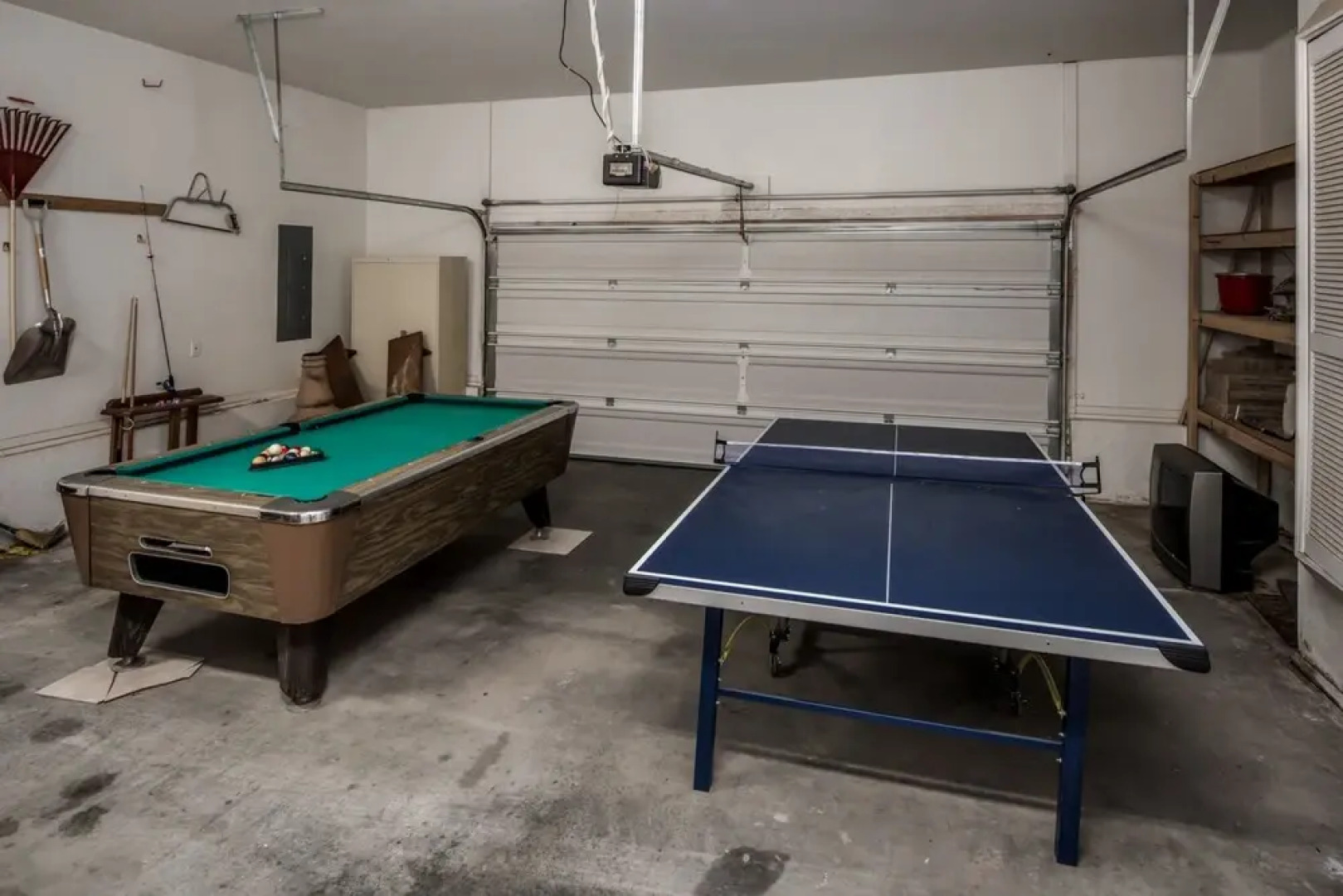 Ruidoso Three-bedroom