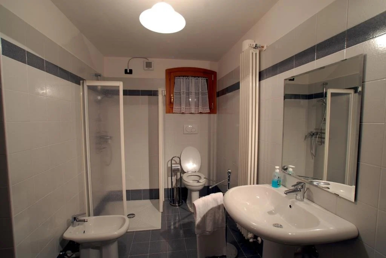 Agriturismo Gallo Nero