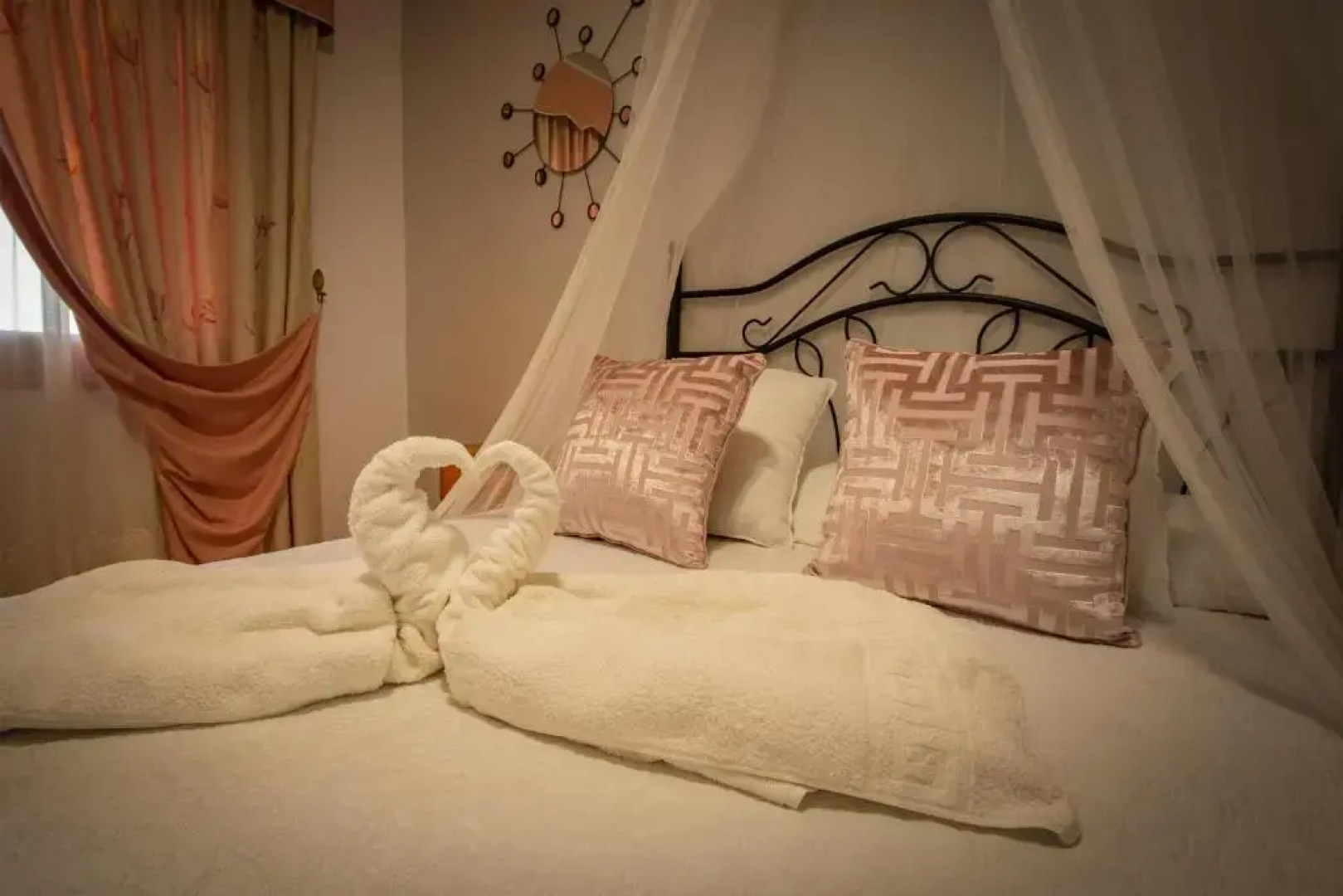 Fantástico apartamento de 1 habitación en El Pris