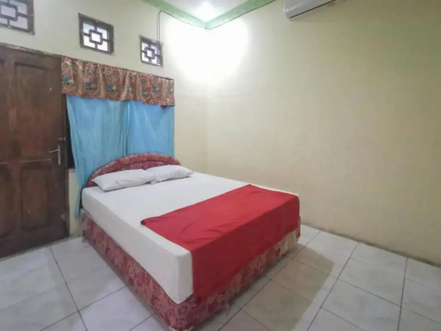 Hotel Rahmat Kutai Kartanegara Syariah RedPartner