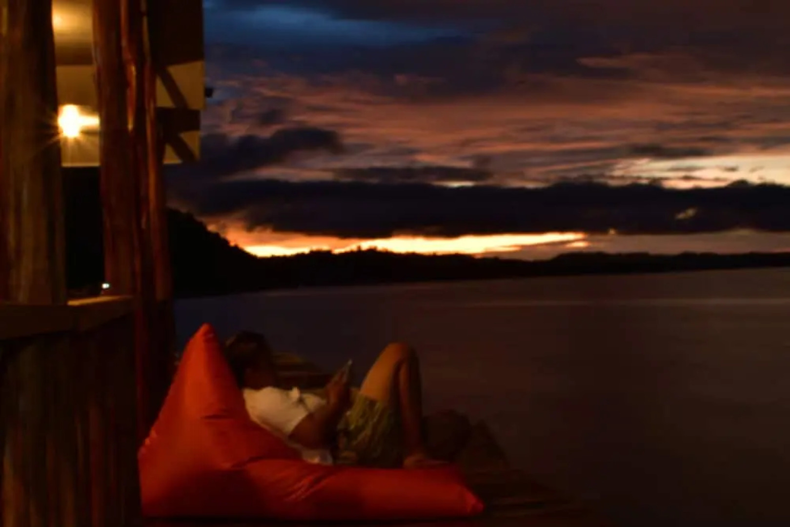 Ora Sunrise View Resort