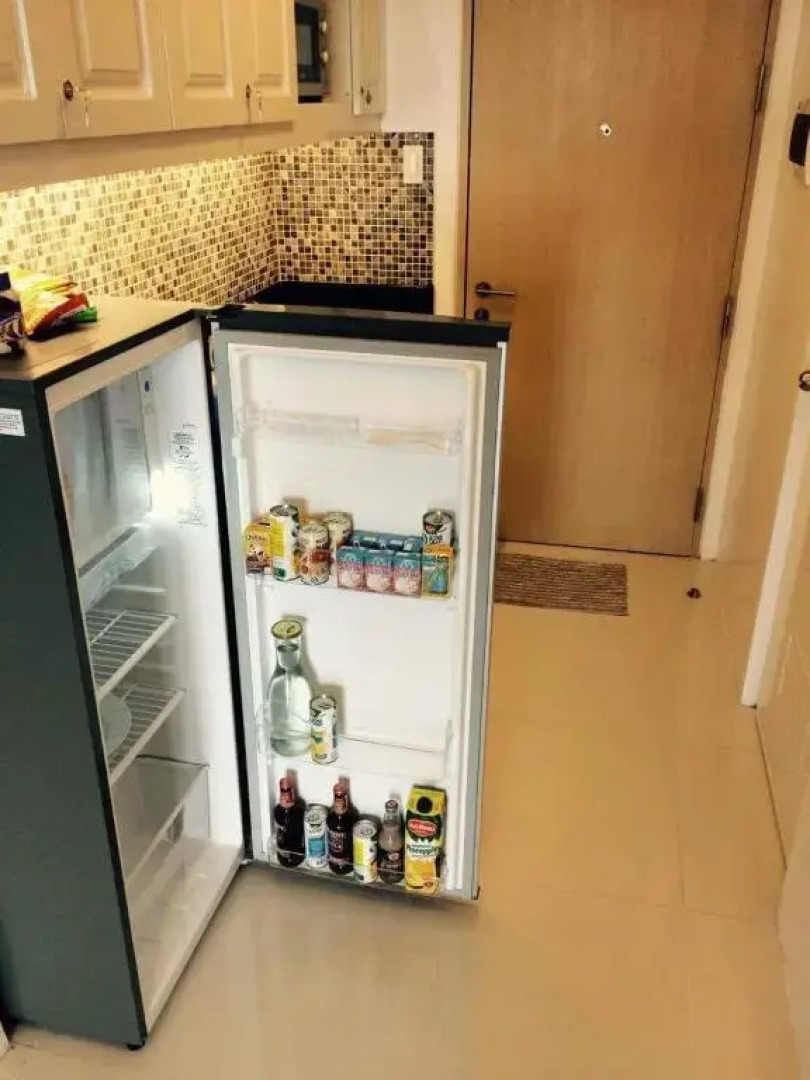 Son's Condo SMDC Wind Tagaytay