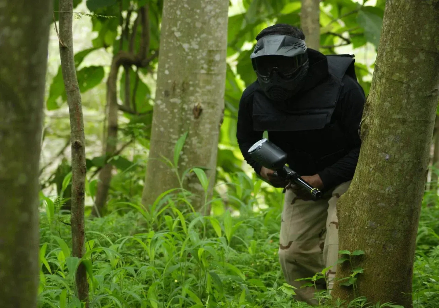 d'Green Kayon Airport Hotel