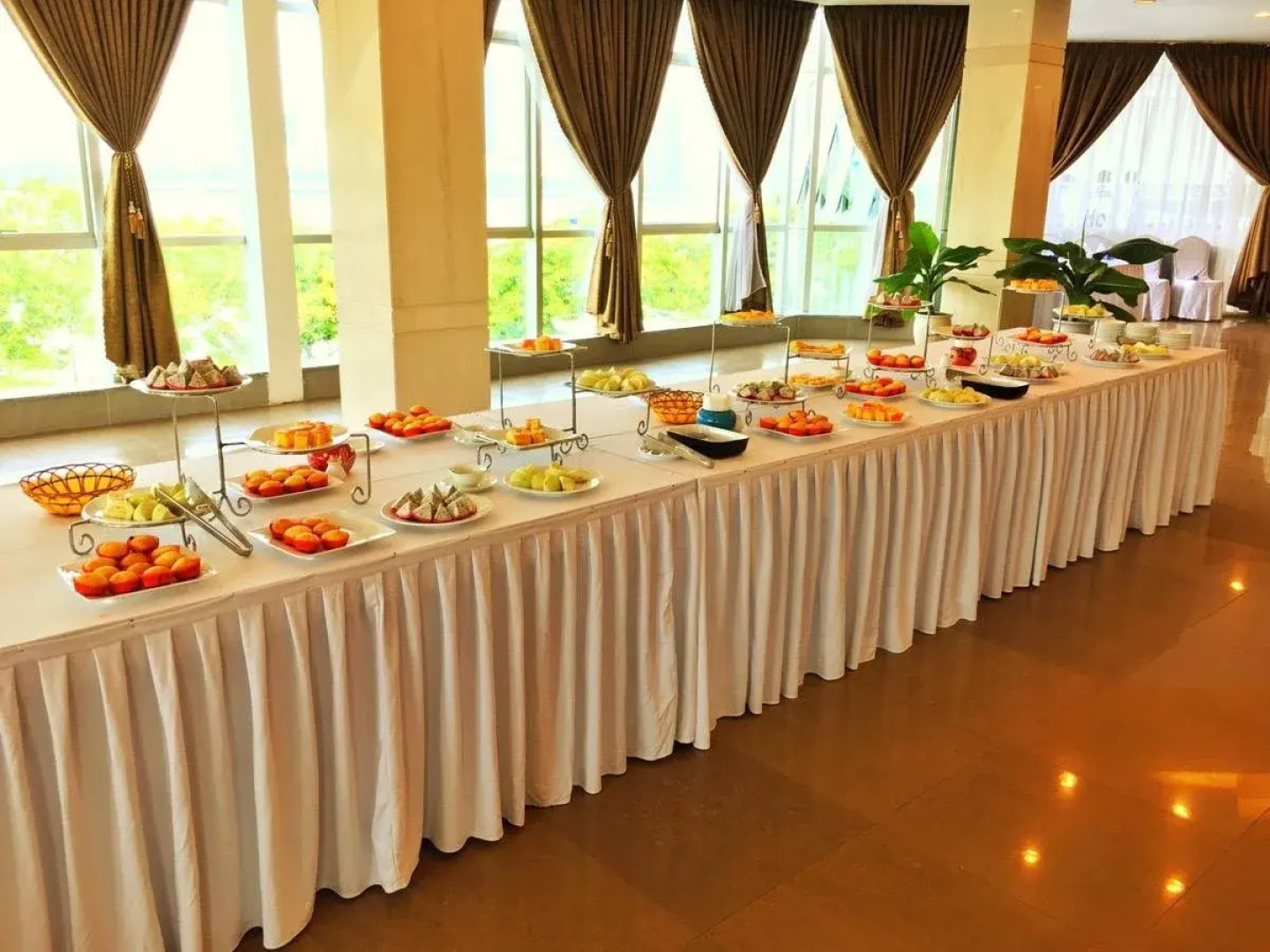 Riverside Hotel Da Nang