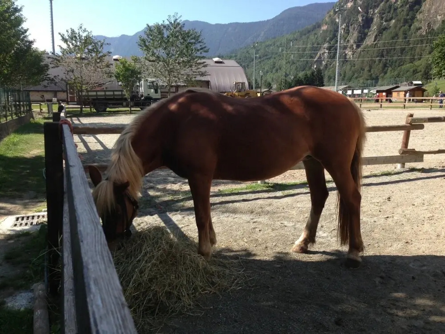 Ma Maison Panoramique