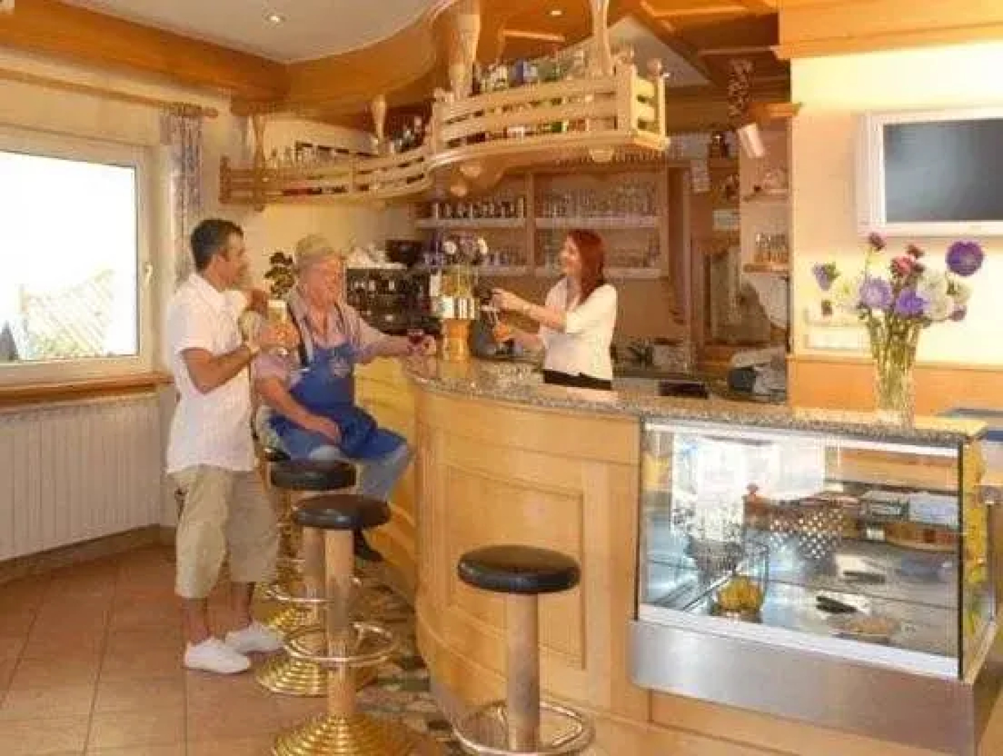Hotel Schoberhof