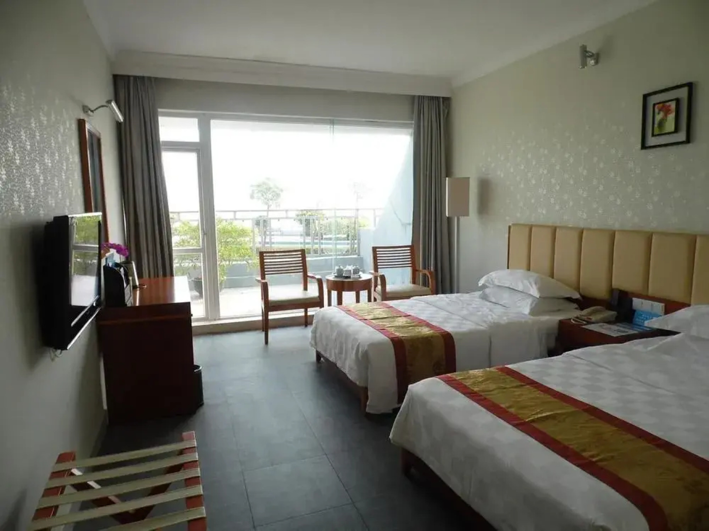 Luhai Grand Hotel - Beihai