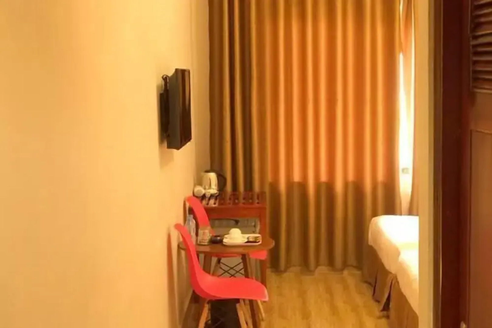 Hoa Lu Hotel