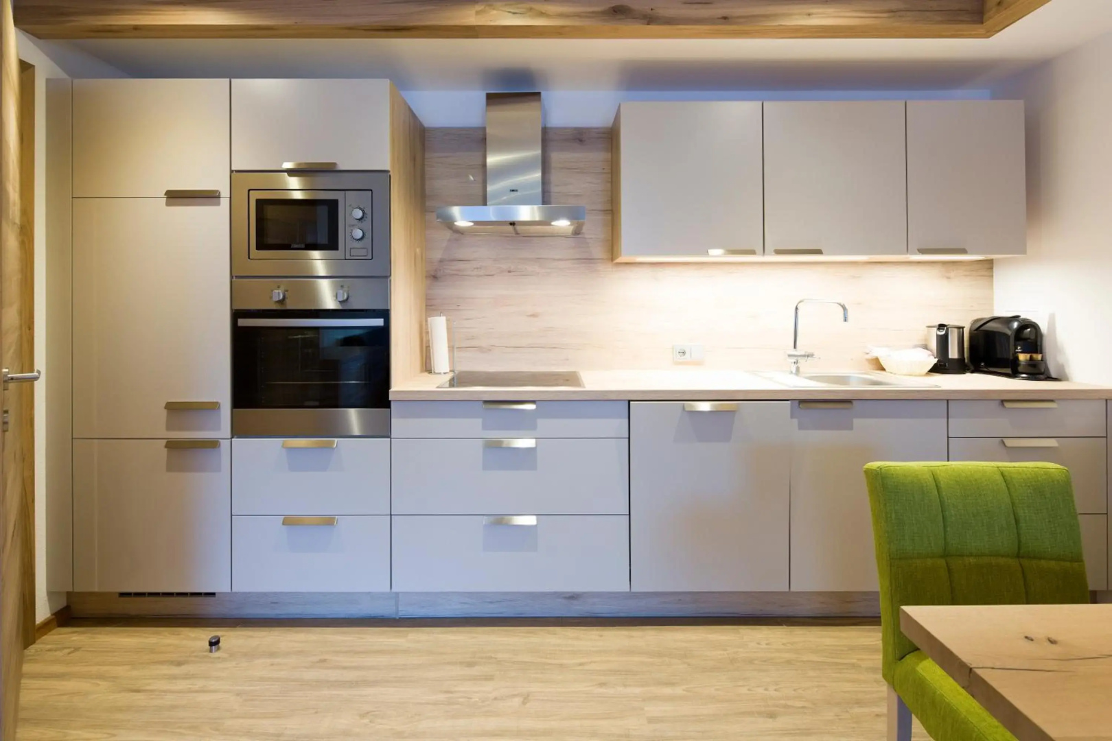 Appartement Haus Sonntal