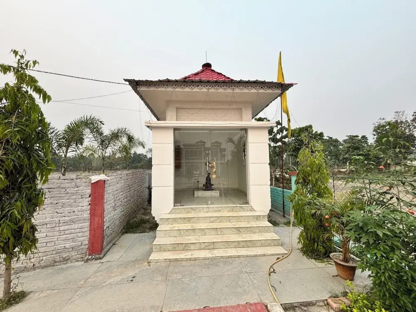 Orangepetal Exotic Bihanga Resort