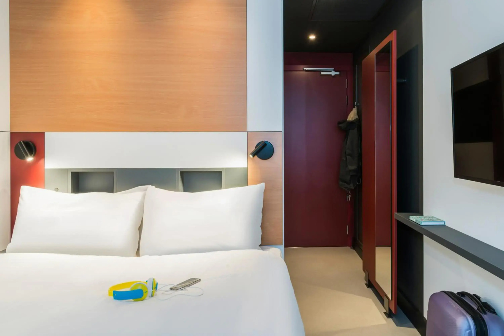 Ibis Budget Brugge Jabbeke