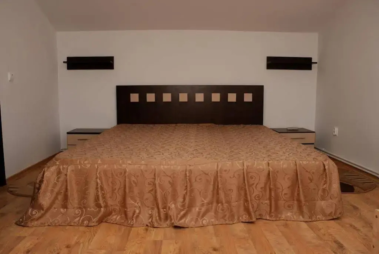 Pension Johnny House