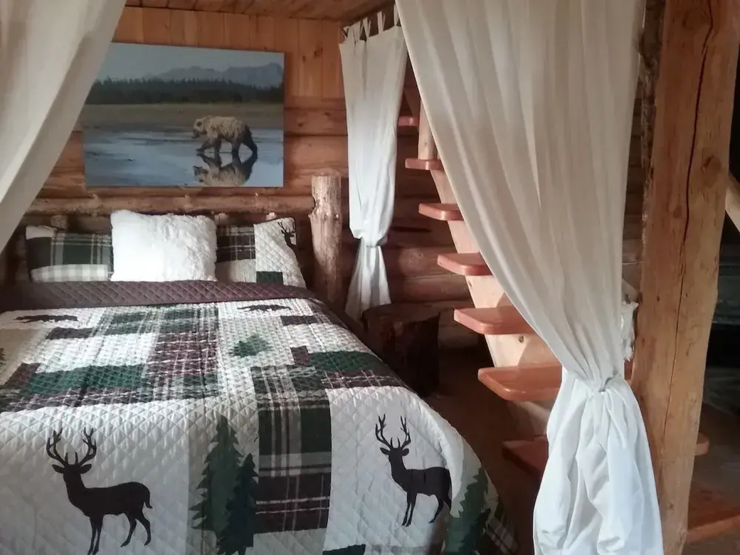 Eagle Bear Lodge