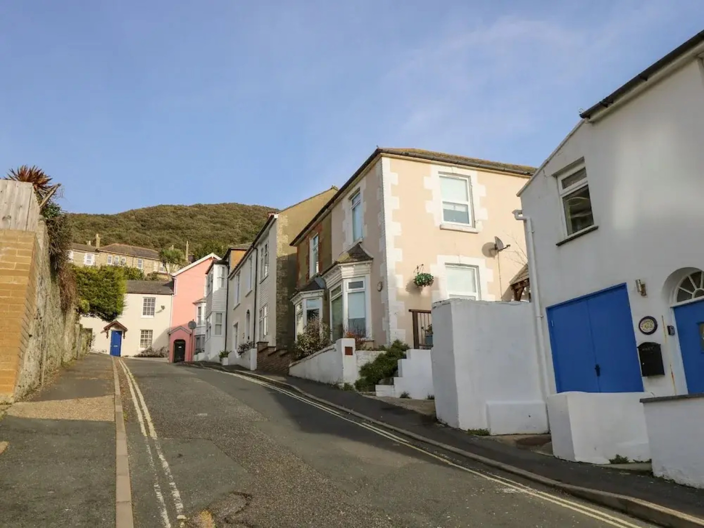 1 Tulse Hill Cottages