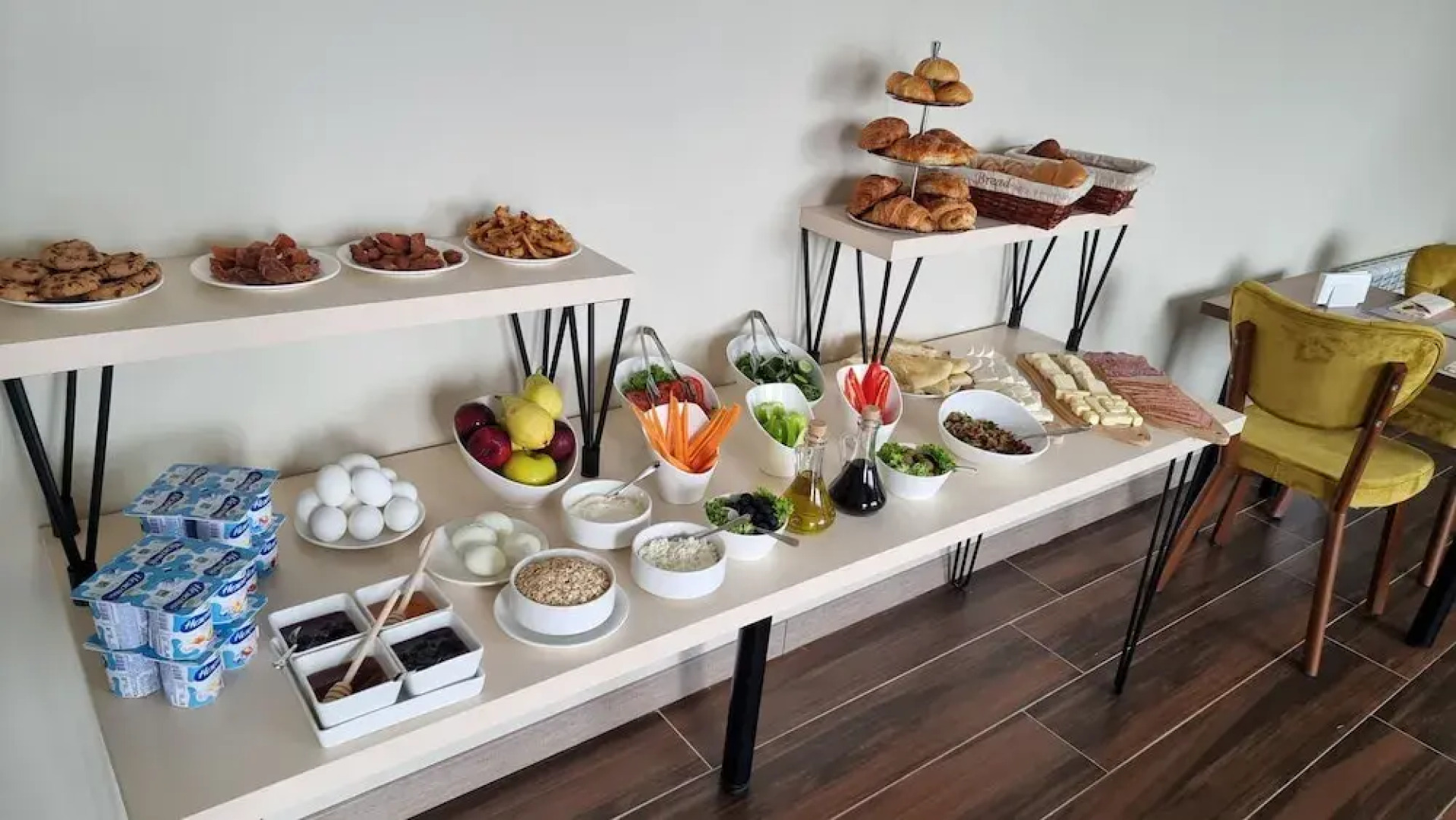 Апарт-отель GG