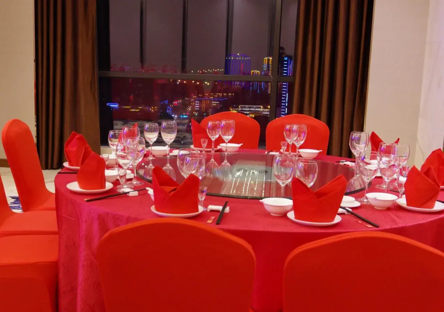 Argyle Grand Hotel Xingyi