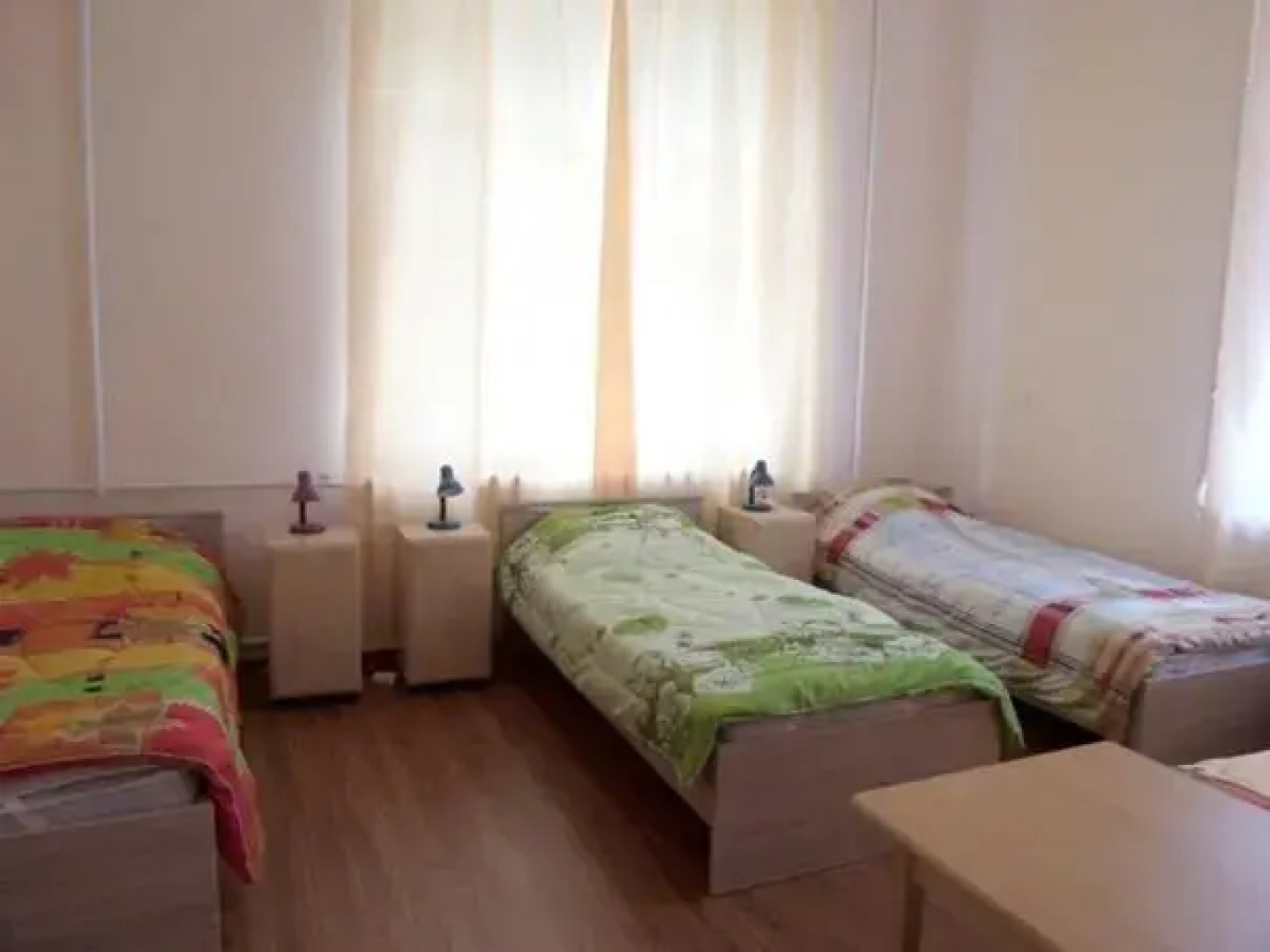 Хостел в Старой Руссе