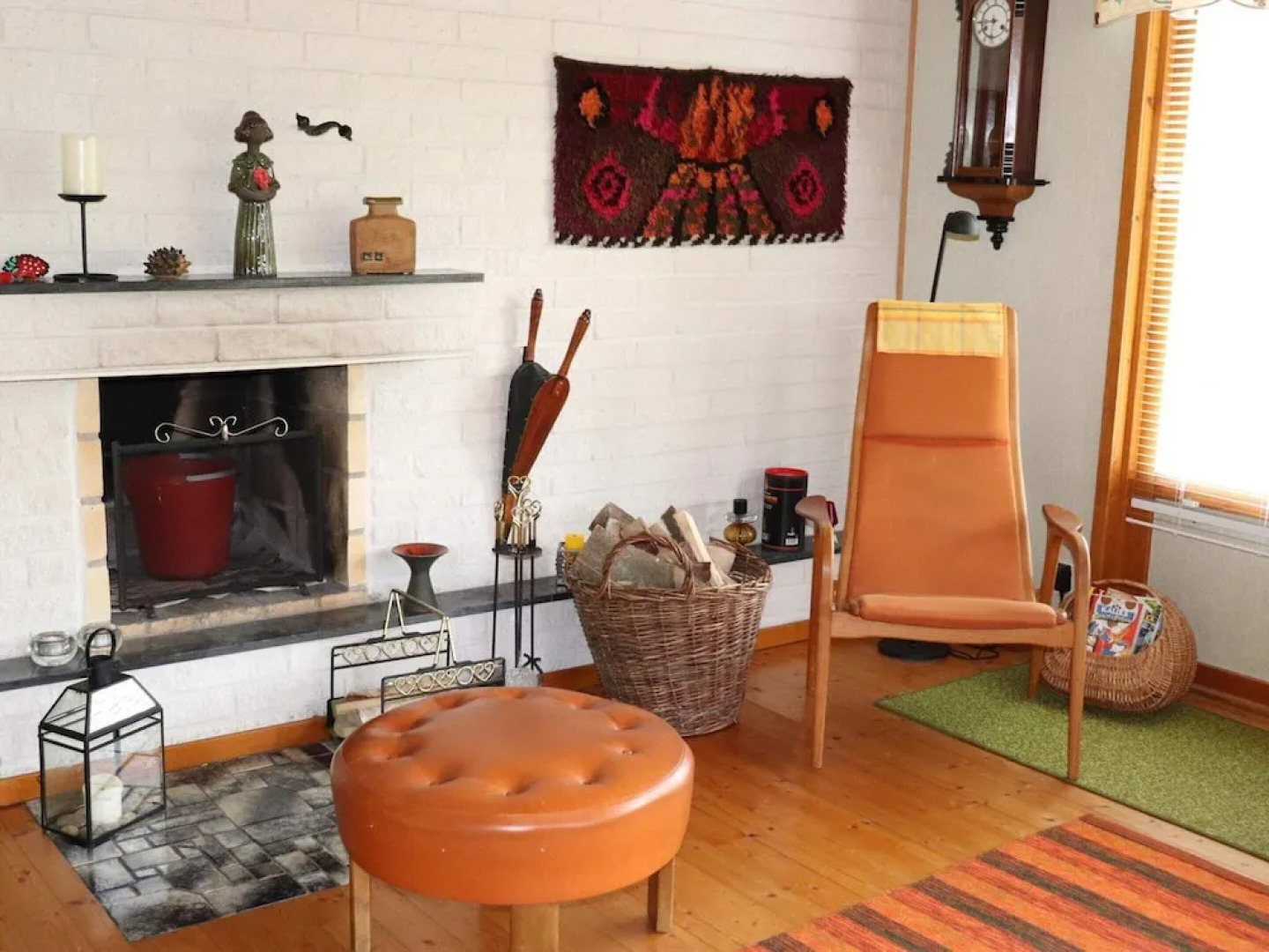 5 Person Holiday Home in Knared-by Traum