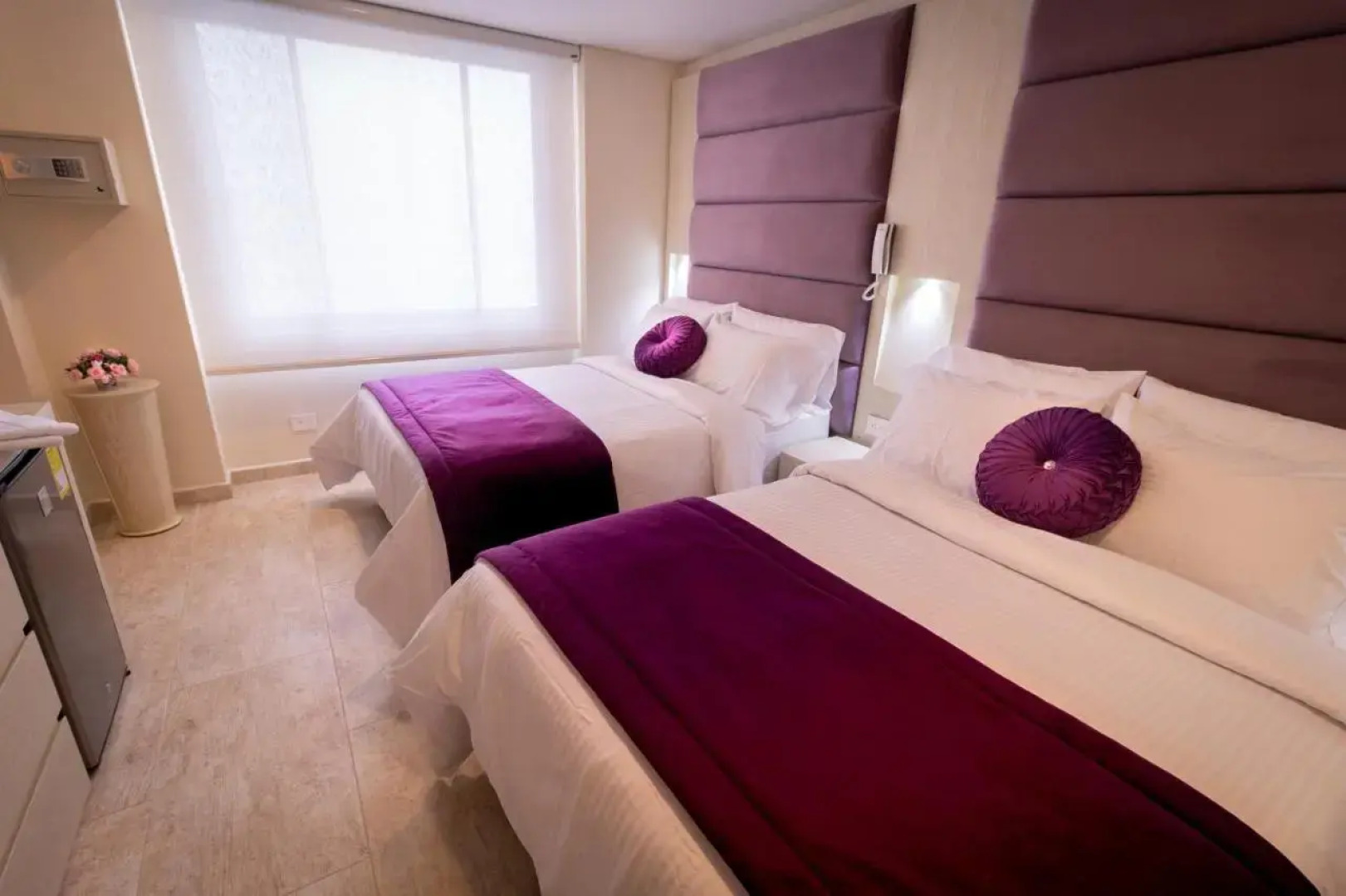 Trugo Luxury Rooms