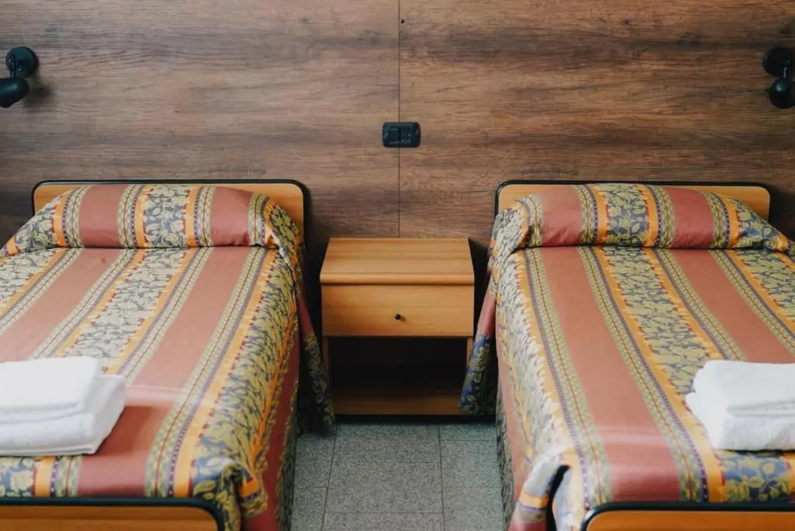 Locanda La Castellana