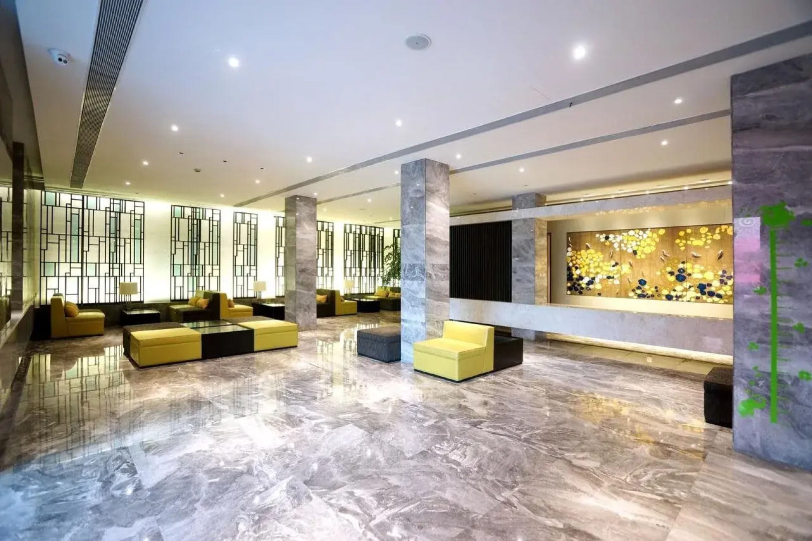 Maixinge Boutique Hotel