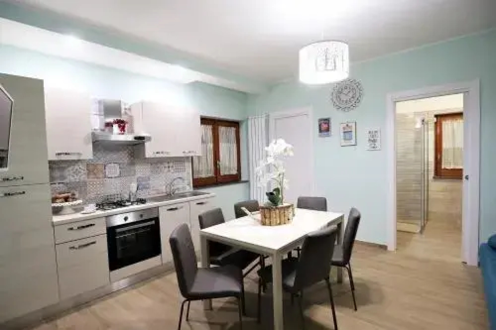 Holiday Home 2 Bedrooms 2 Bathrooms - Boscoreale