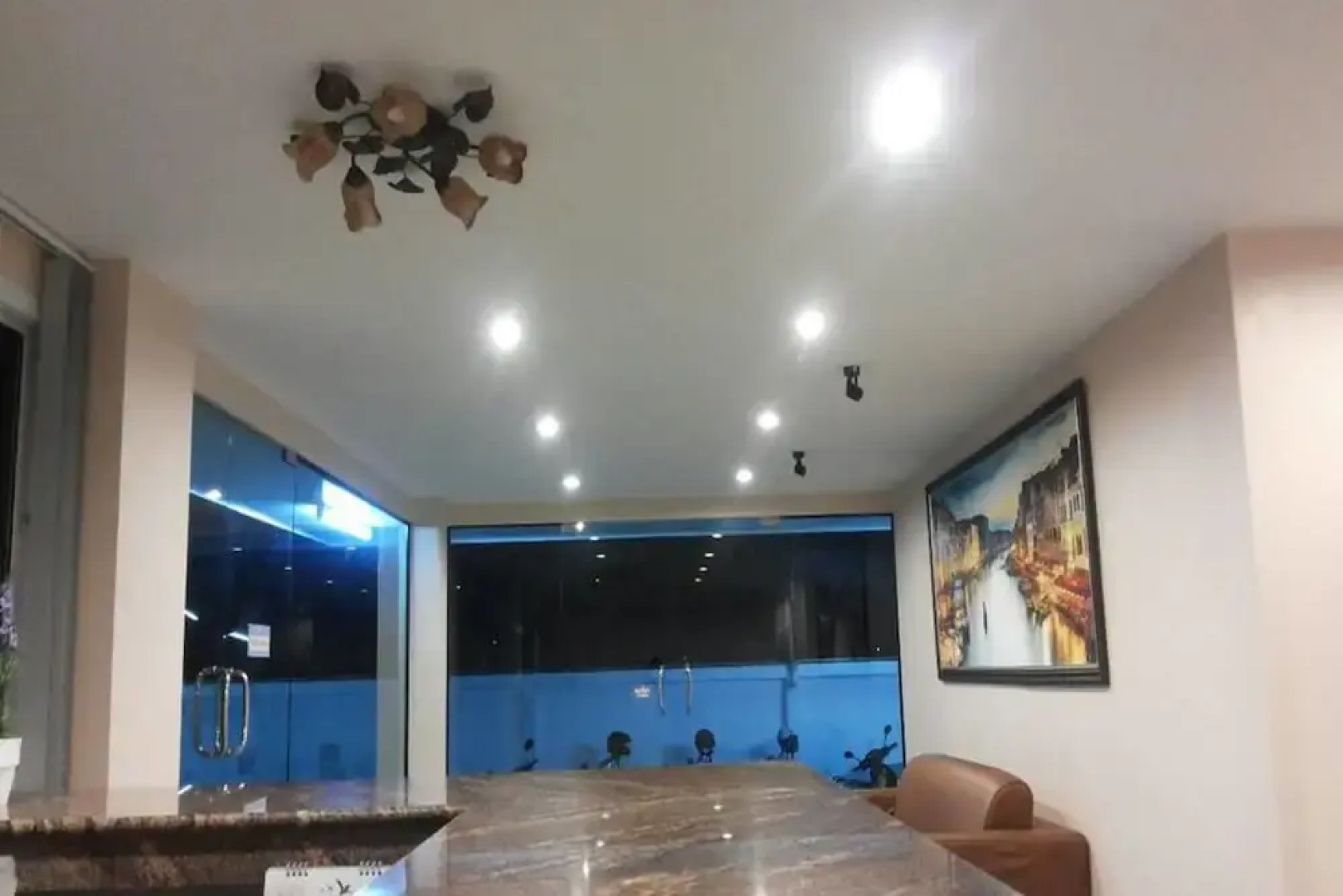 Apartment Baan Khun Mae