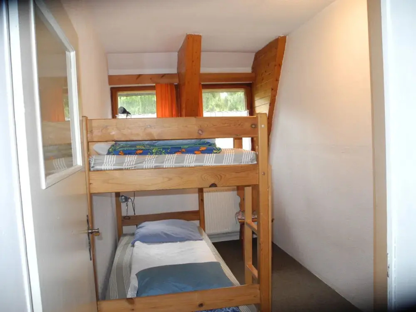 Feriendorf Finnhütte