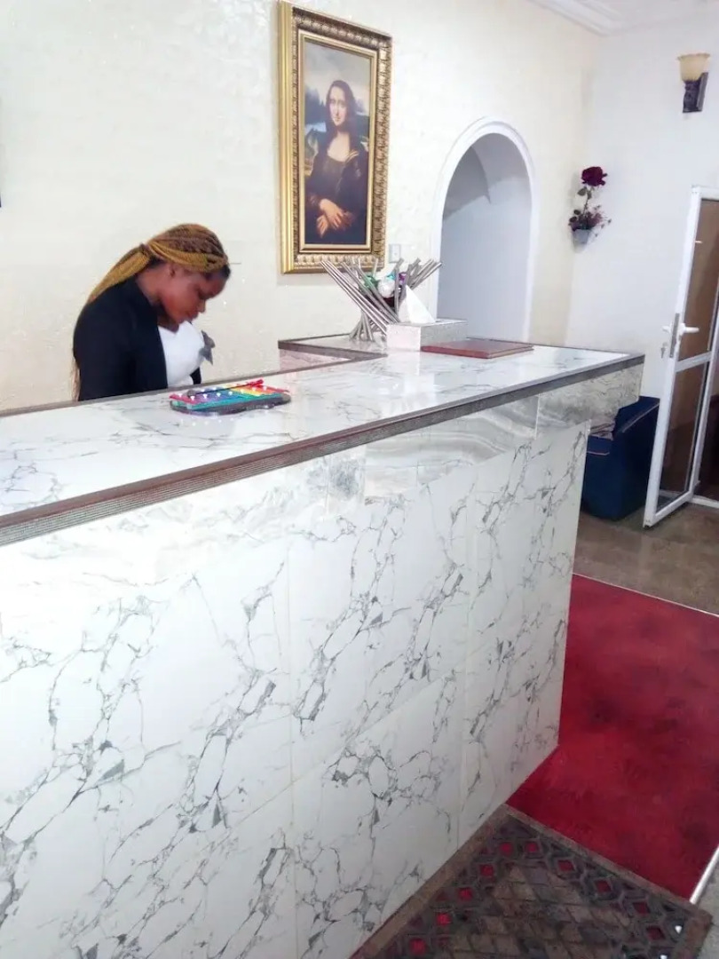 Laurintin Rose Hotel