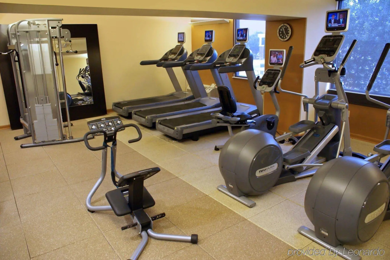 DoubleTree by Hilton Hotel Rocky Mount