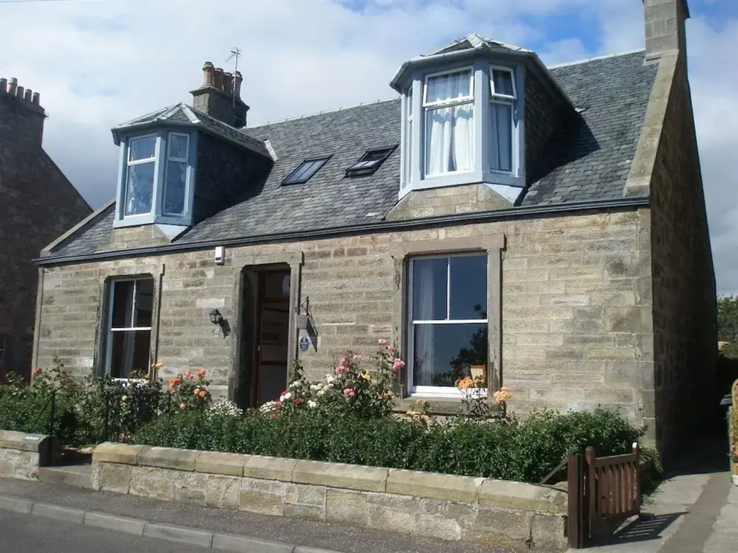 Inverforth Bed And Breakfast