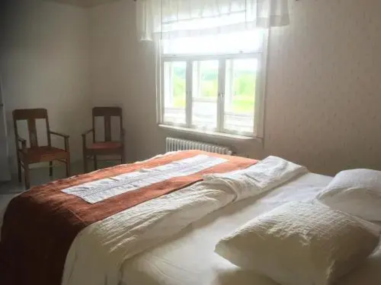 Guesthouse Kumpunen