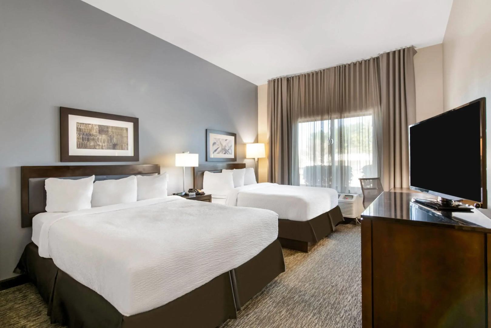 Wingate by Wyndham Slidell/New Orleans East Area