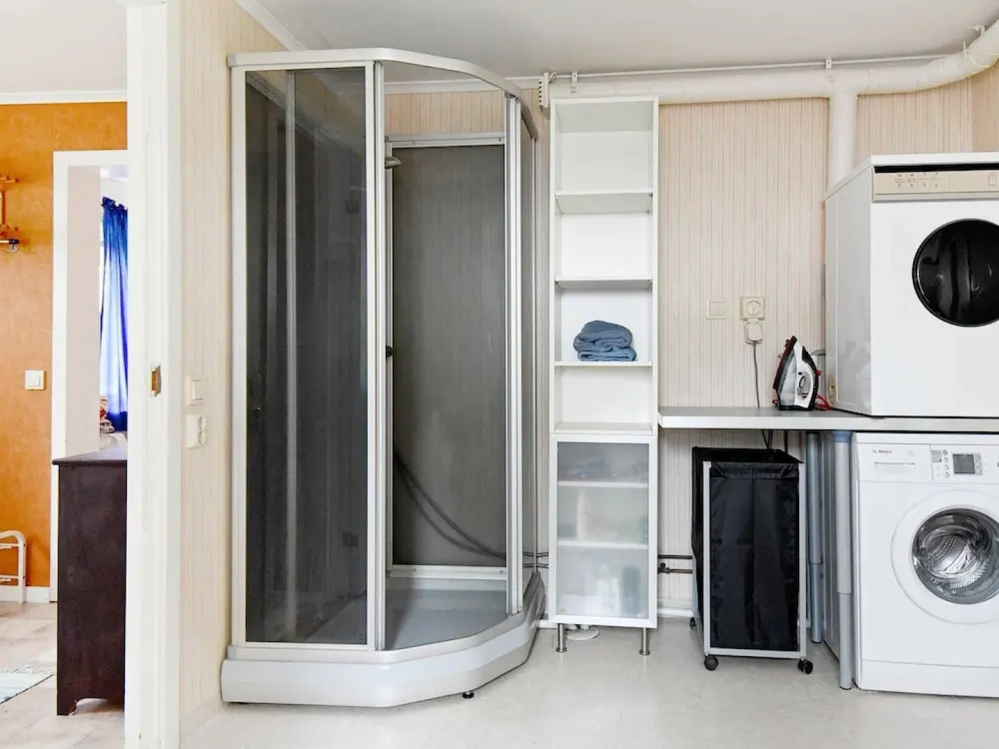 8 Person Holiday Home in Bengtsfors