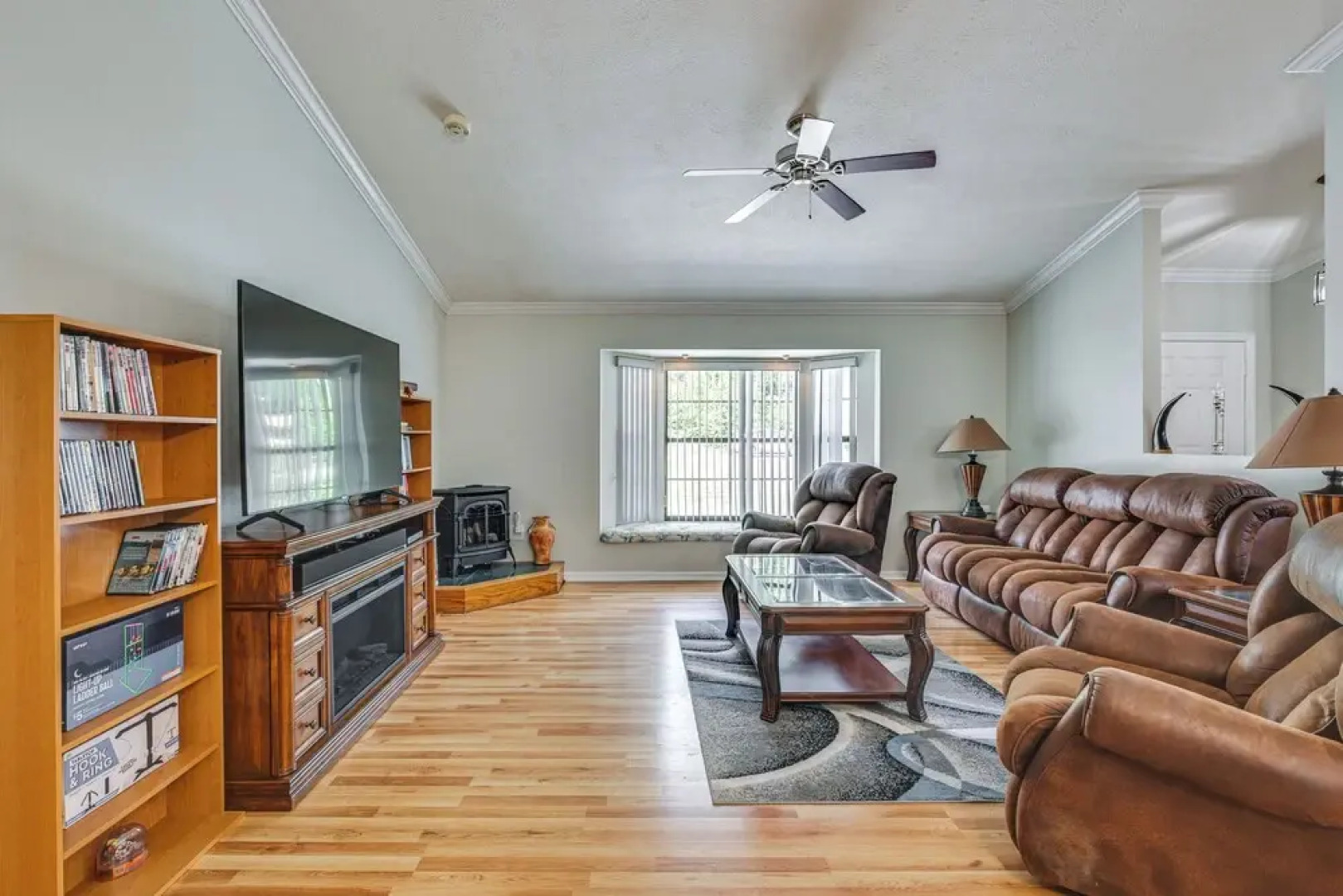 Golf Course Views! Home 10 Mi to Crystal River