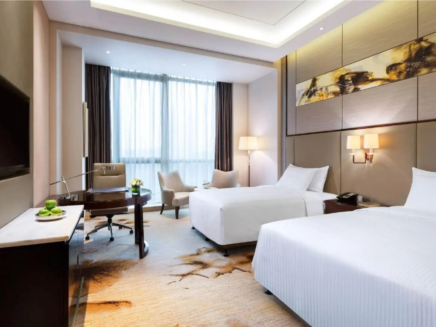 Wanda Realm Nanchang