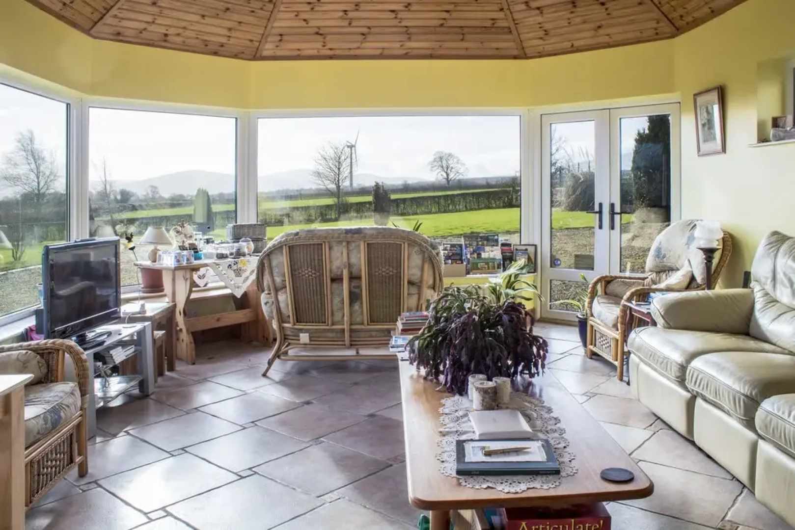 Ballyhargan Farm House B&B