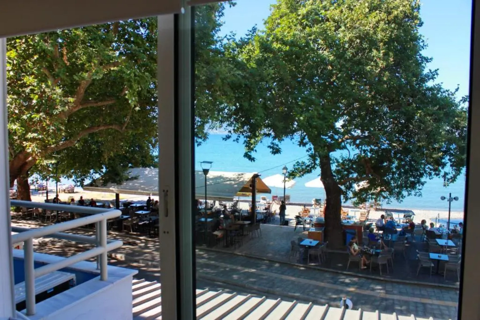 Vallia Suites - Double suite A2