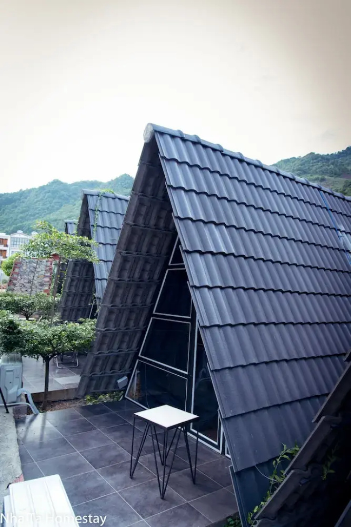 Nha Ta Homestay - Hostel
