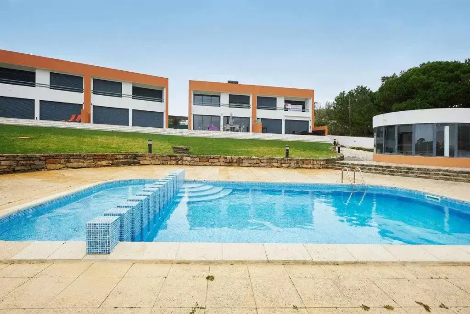 Magoito House The silence near Lisbon