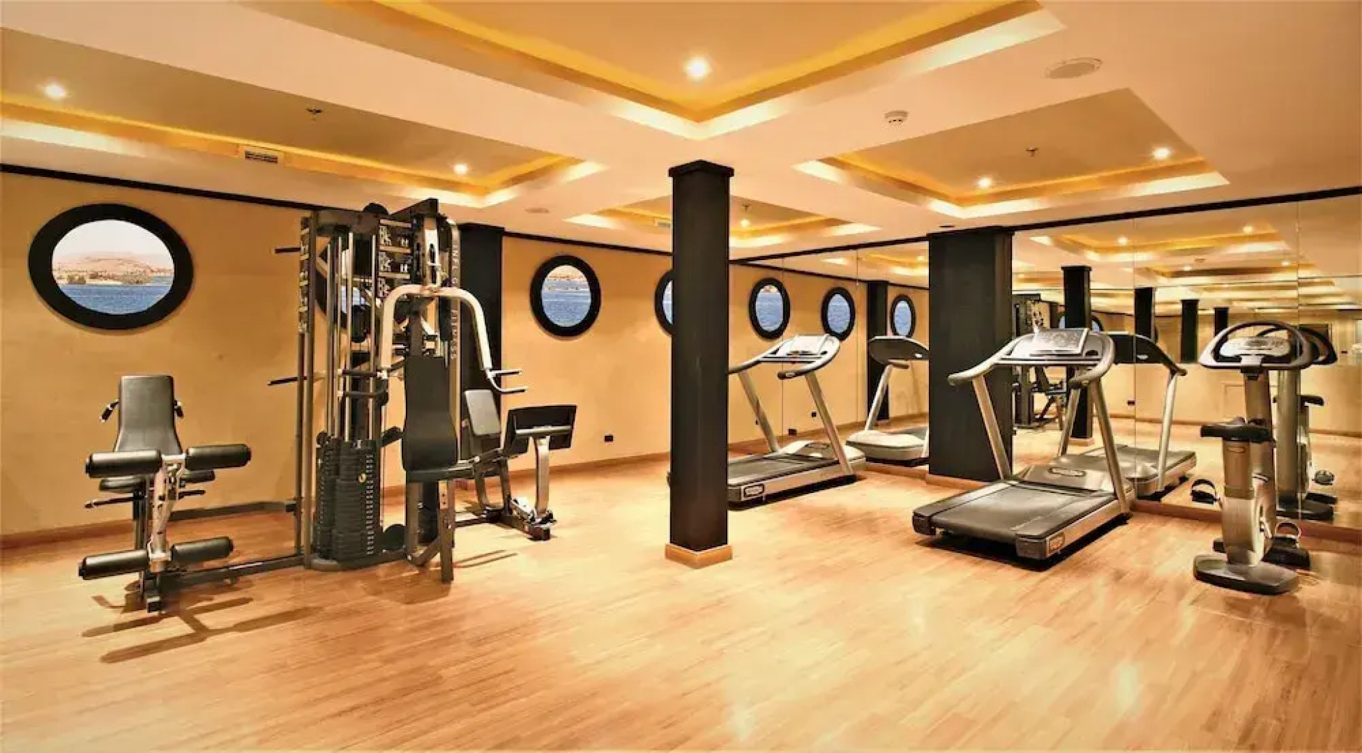 Steigenberger Omar El Khayam Nile Cruise - Every Monday from Aswan for 07 & 04 Nights - Every Friday From Abu Simbel for 03 Nights